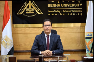 Nasser El-Gizawy